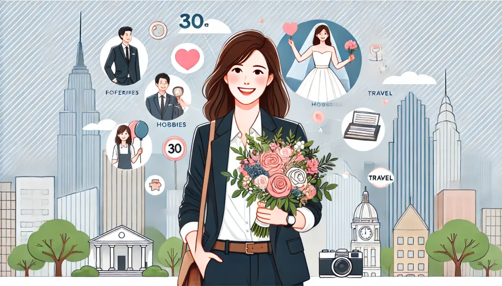 結婚できないけどできない３