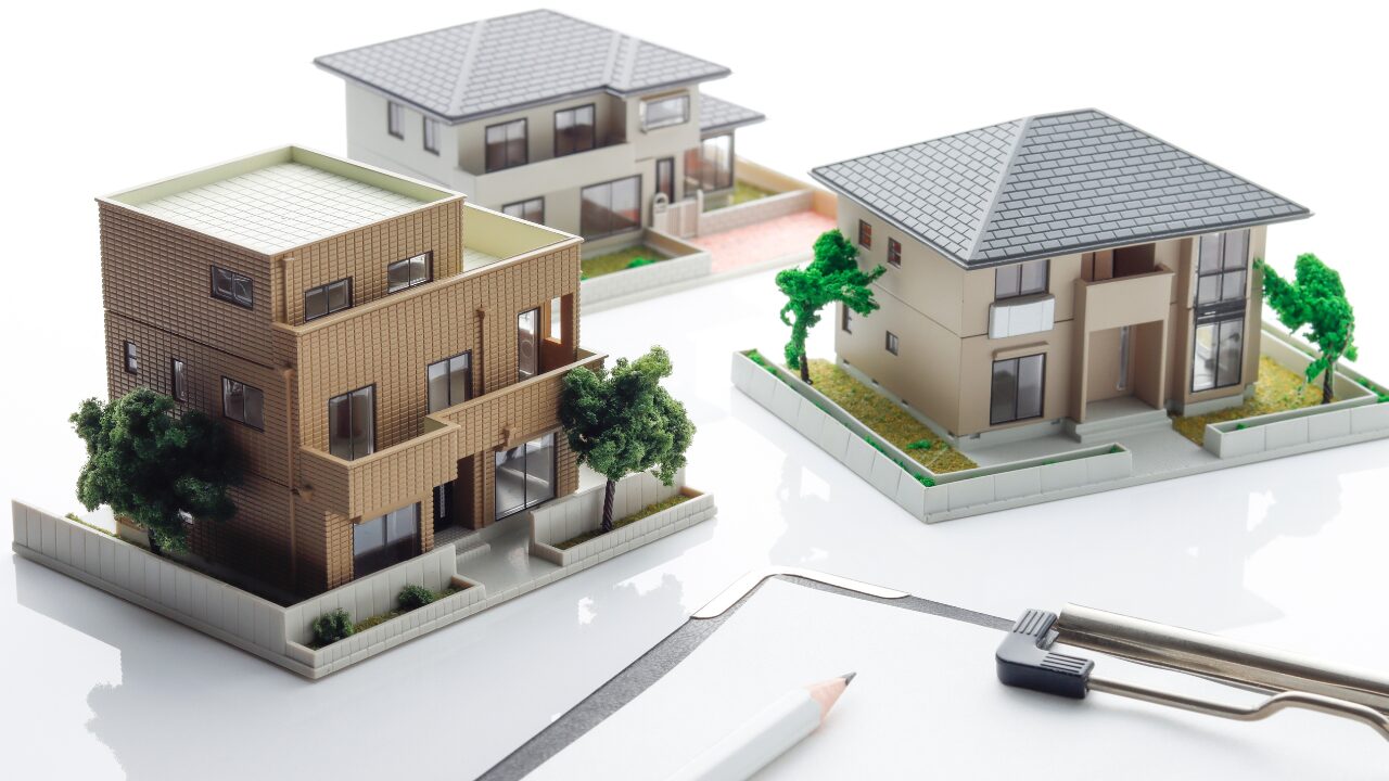 ハウジングバザール