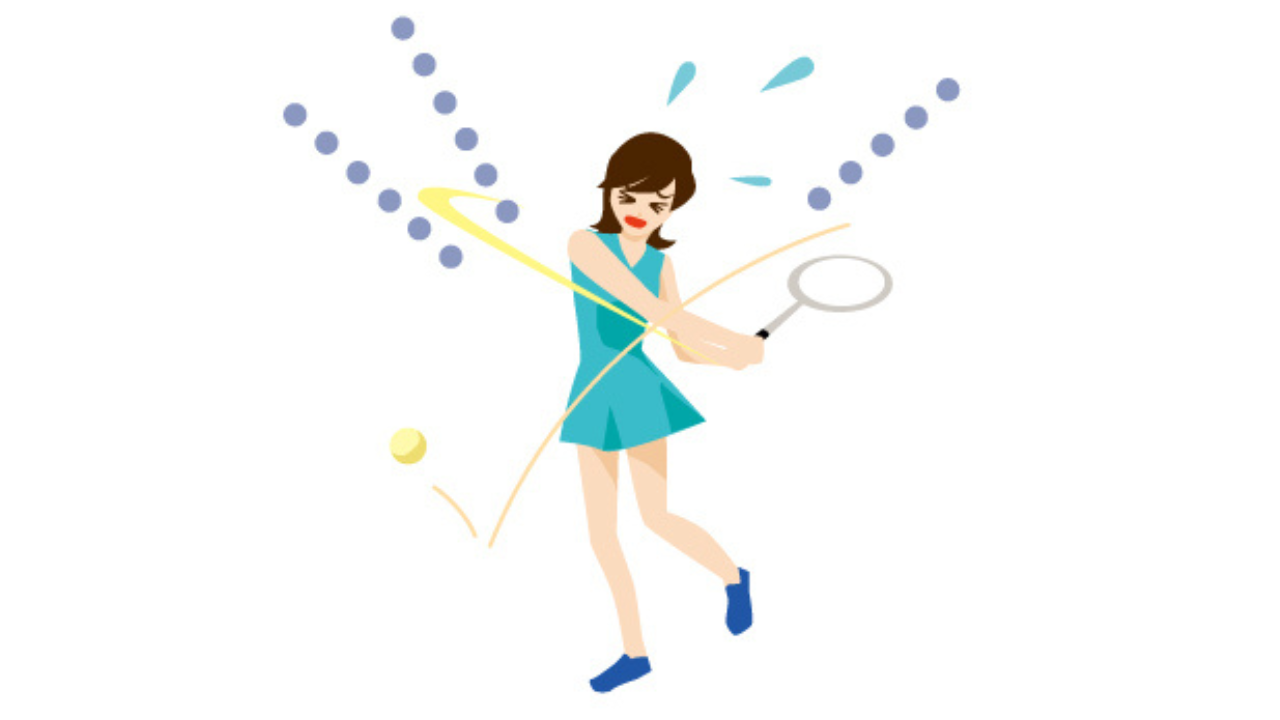 運動音痴治し方