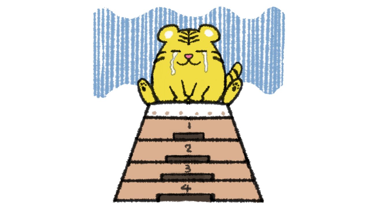 運動が苦手な子でもできるスポーツ