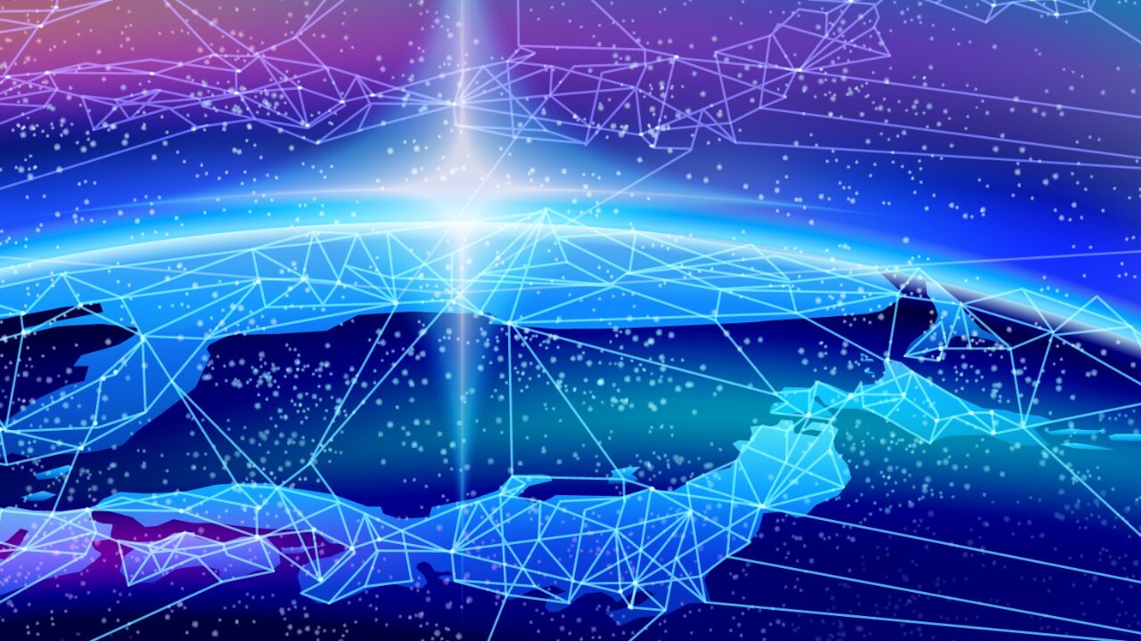 インターネット